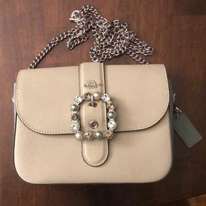 Coach Crossbody Purse